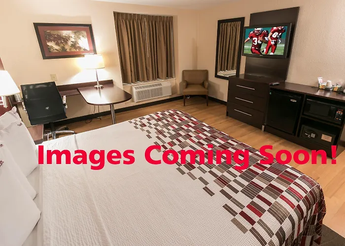 Red Roof Inn Sutton