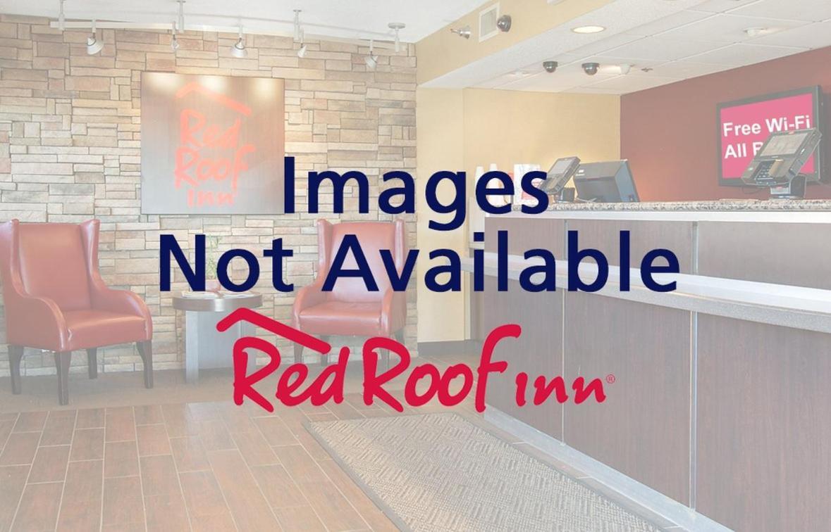 Motel Red Roof 2*