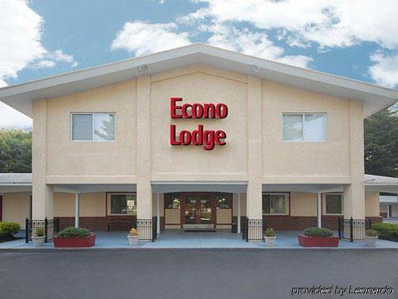 Motel Red Roof